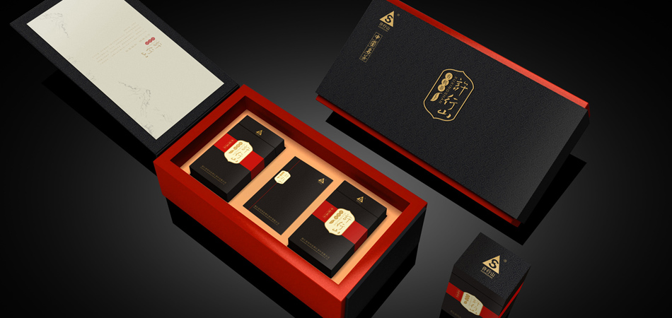 馆陶县礼品包装设计：以心意为魂，搭建城市礼赠的情感桥梁